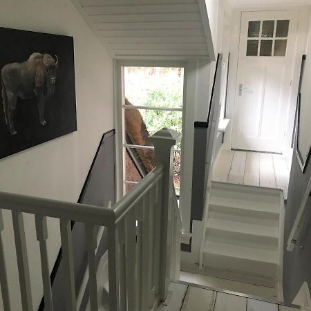 B&B Villa Vos Hellendoorn Kültér fotó