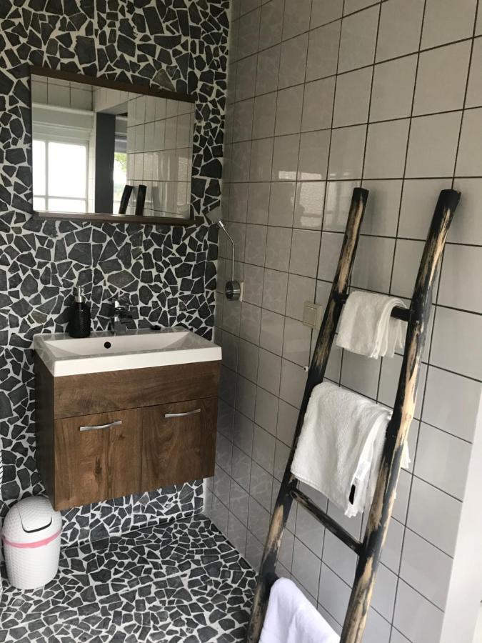 B&B Villa Vos Hellendoorn Kültér fotó