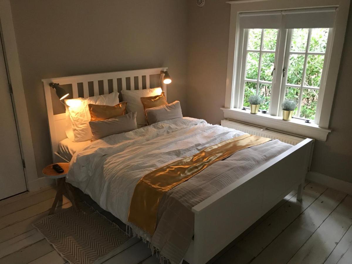 B&B Villa Vos Hellendoorn Kültér fotó