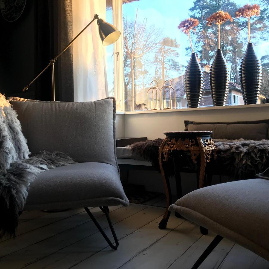 B&B Villa Vos Hellendoorn Kültér fotó
